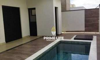 Imagem 7: Casa com 3 dormitórios à venda, 155 m² por R$ 840.000,00 - Residencial Real Park Sumaré