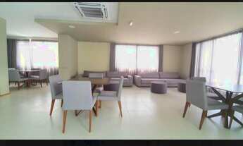 Imagem 5: Apartamento para venda possui 108 metros quadrados com 3 quartos em Armação - Salvador - B