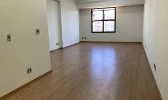 Imagem 4: Sala, 35 m² - venda por R$ 190.000,00 ou aluguel por R$ 900,00/mês - Centro - Campinas/SP