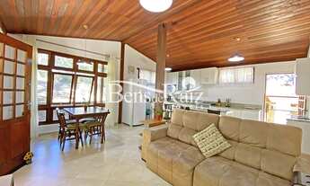 Imagem 3: BRUMADINHO - Casa de Condomínio - Retiro Do Chalé