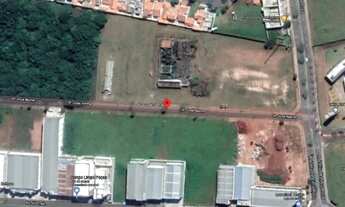 Imagem 3: Terreno Centro Empresarial Boituva 1000 m²