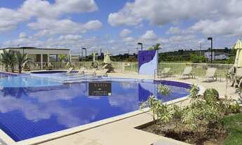 Imagem: Atenção -lote em condomínio fechado a