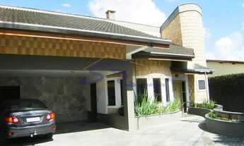 Imagem 2: Casa para venda no condomínio Arujazinho III