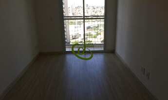 Imagem 3: Venda ou locação- Lindo apartamento com 2 dormitórios em Barueri