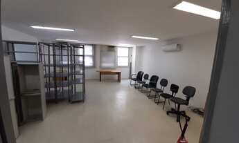 Imagem: Escritório para aluguel com 88 metros quadrados