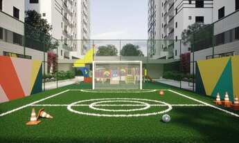 Imagem 7: Apartamentos de 2 e 3 quartos na Avenida Goiás Norte