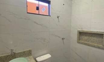 Imagem 6: Casa no Idelfonso limirio , 3/4 com suíte , varanda gourmet!!