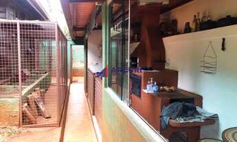 Imagem 4: CASA 03 QUARTOS BELVEDERE (BH) VENDA