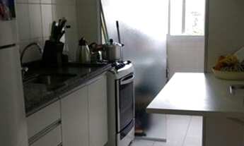 Imagem 3: Apartamento para Venda em Osasco, Presidente Altino, 2 dormitórios, 1 banheiro, 1 vaga