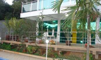 Imagem 3: Casa no Condomínio Vila do Ouro - Nova Lima - MG