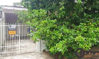 Imagem 2: VENDA - CASA - JARDIM VALE DO SOL - PRESIDENTE PRUDENTE