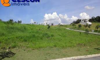 Imagem 3: TERRENO RESIDENCIAL em SANTANA DE PARNAÍBA - SP, ALDEIA DA SERRA