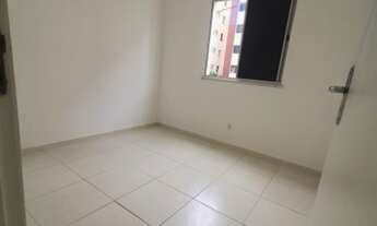 Imagem 2: Recanto dos Pássaros com 3/4 sendo 1 suíte no Ponto Novo - Aracaju - SE