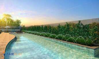 Imagem 6: Apartamento no Campo Belo, alto padrão, 144m de area util !