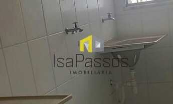 Imagem 2: BAIXOU!!! Apartamento no CONDOMÍNIO VILA POESIA (Bairro Industrial