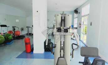 Imagem 3: Lindo apto de 143 m² com 3 suítes e 2 vagas de garagem