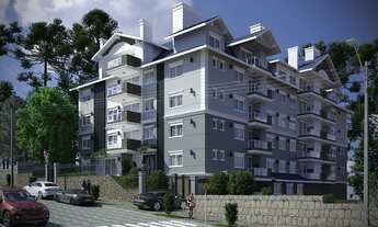 Imagem: Canela - Apartamento Padrão - Centro