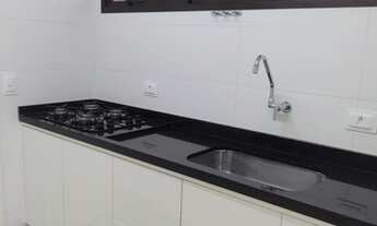 Imagem 2: Apartamento para venda possui 104 metros quadrados com 3 quartos