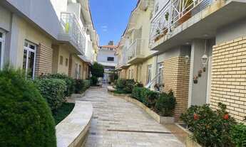 Imagem: Linda Casa de Condomínio - Campo Limpo