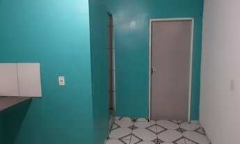 Imagem 2: Alugo apartamentos e kitinetes vigilancia 24h não aceitamos animais