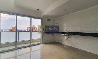 Imagem 3: SANTO ANDRé - Apartamento Padrão - Jardim