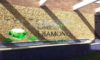 Imagem 4: Excelente sobrado em condomínio fechado no setor Santa Genoveva