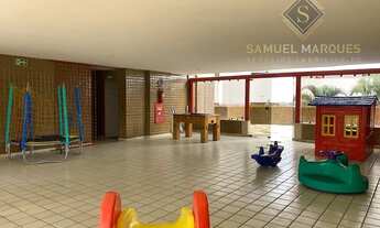 Imagem 6: Vendo apartamento 220m2, 04 quartos com 02 suítes - Graças - Recife/PE