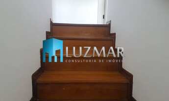 Imagem 5: Sobrado com três dormitórios no Morumbi Sul