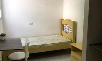 Imagem 7: Sobrado para venda com 215 metros quadrados com 10 quartos em Vila Clementino - São Paulo