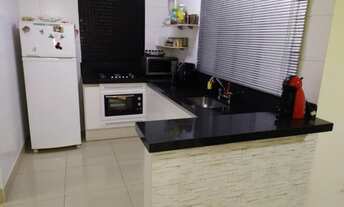 Imagem 2: Excelente Casa Térrea no Jardim Vista Alegre