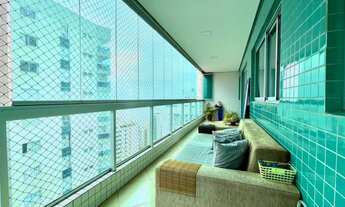 Imagem: A amp A-AP3361-Melhor 02 Quartos de Itapoa!