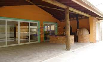 Imagem 6: Casa Condomínio Arujazinho III