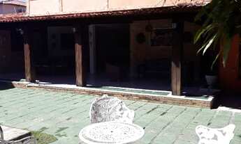 Imagem 6: Casa temporada Bessa