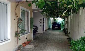 Imagem: Florianópolis - Casa Padrão - Ingleses