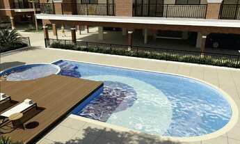 Imagem: Lançamento em piratininga em frente ao