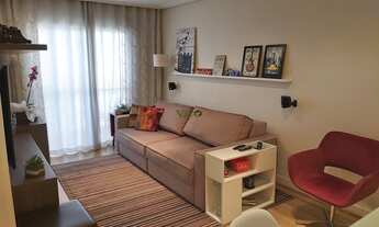 Imagem 5: APARTAMENTO RESIDENCIAL em SÃO PAULO - SP, MANDAQUI