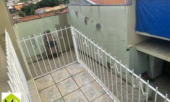 Imagem 5: Casa 2 dormitórios para Venda em Tatuí, Jardim Lucila, 2 dormitórios, 1 banheiro, 1 vaga