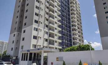 Imagem: Vitta Condominio Club-Farolândia