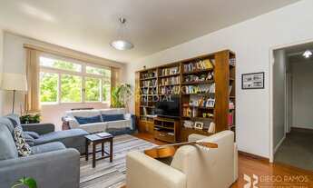 Imagem: PORTO ALEGRE - Apartamento Padrão - Independência