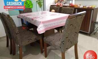 Imagem 3: São Paulo - Casa Padrão - São Lucas