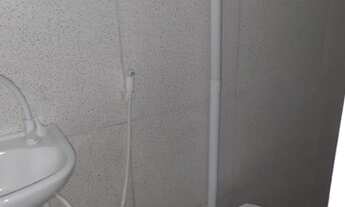 Imagem 4: Kitnet/conjugado para aluguel tem 9 metros quadrados com 1 quarto em Marambaia - Belém - P