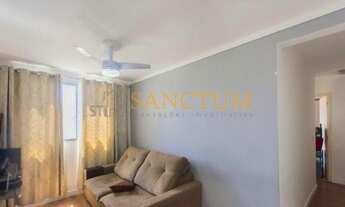 Imagem 2: Apartamento - Loteamento Parque São Martinho - Campinas