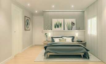 Imagem 4: 56m² - 2 dorm / suíte e sacada pronto para morar