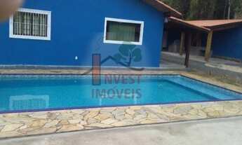 Imagem: IBIUNA - Chácara - SP