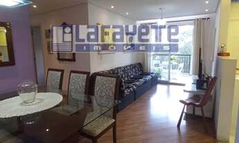 Imagem 5: Apartamento 55 m2 com 2 quartos em Centro - Diadema - SP