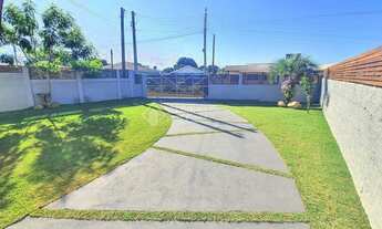 Imagem: GAROPABA - Casa Padrão - Campo Duna