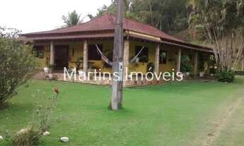 Imagem: Fazenda/Sítio/Chácara para venda com 117000