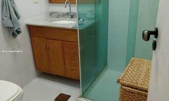 Imagem 5: Apartamento para Venda em Rio de Janeiro, Olaria, 3 dormitórios, 1 suíte, 1 banheiro, 1 va