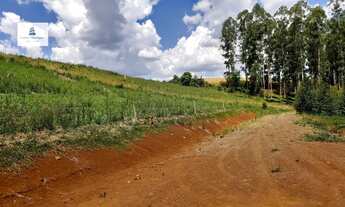 Imagem 2: Área Rural para Venda em ALTO DA SERRA Chapecó-SC
