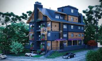 Imagem: Canela - Apartamento Padrão - Quinta da